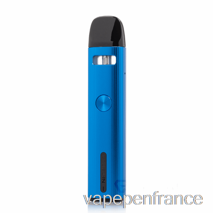 Uwell Caliburn G2 18w Système De Pod Stylo Vape Bleu Outremer